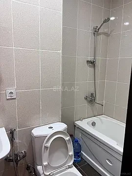 Kirayə verilir 2 otaqlı mənzil 60 m²