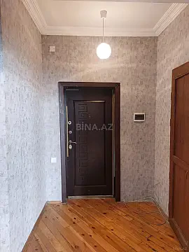 Satılır 2 otaqlı mənzil 90 m²