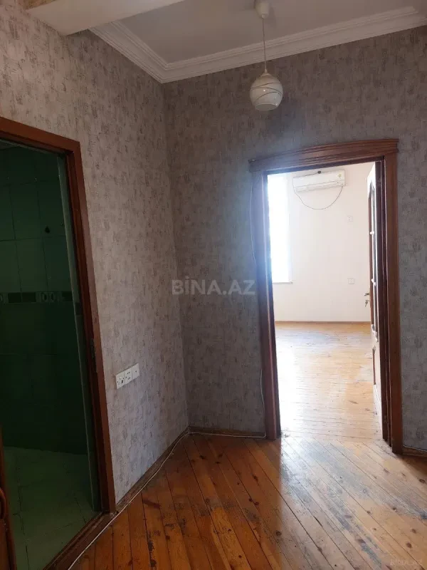 Satılır 2 otaqlı mənzil 90 m²