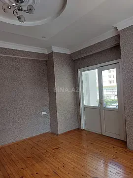 Satılır 2 otaqlı mənzil 90 m²