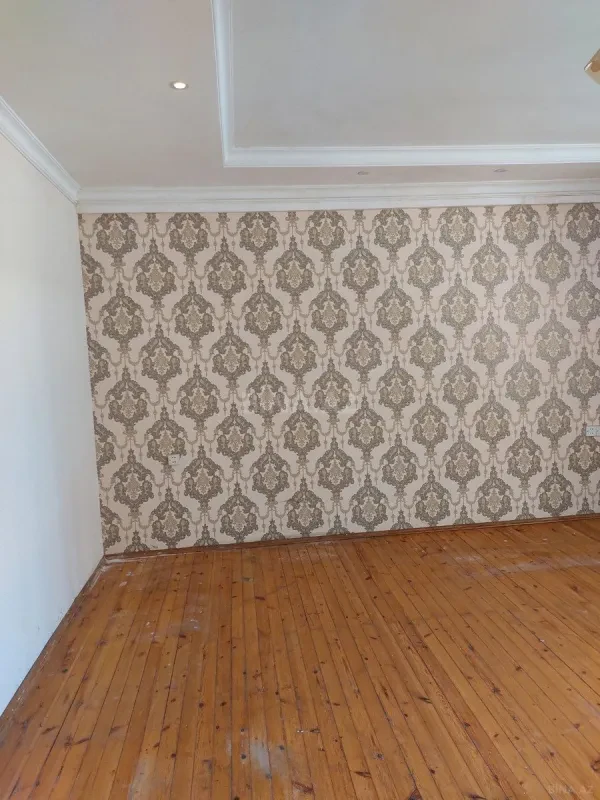 Satılır 2 otaqlı mənzil 90 m²
