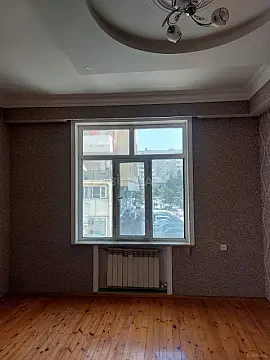 Satılır 2 otaqlı mənzil 90 m²