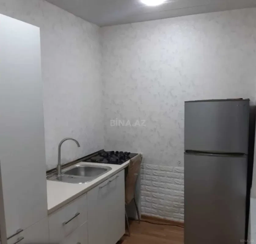 Satılır 1 otaqlı mənzil 30 m²