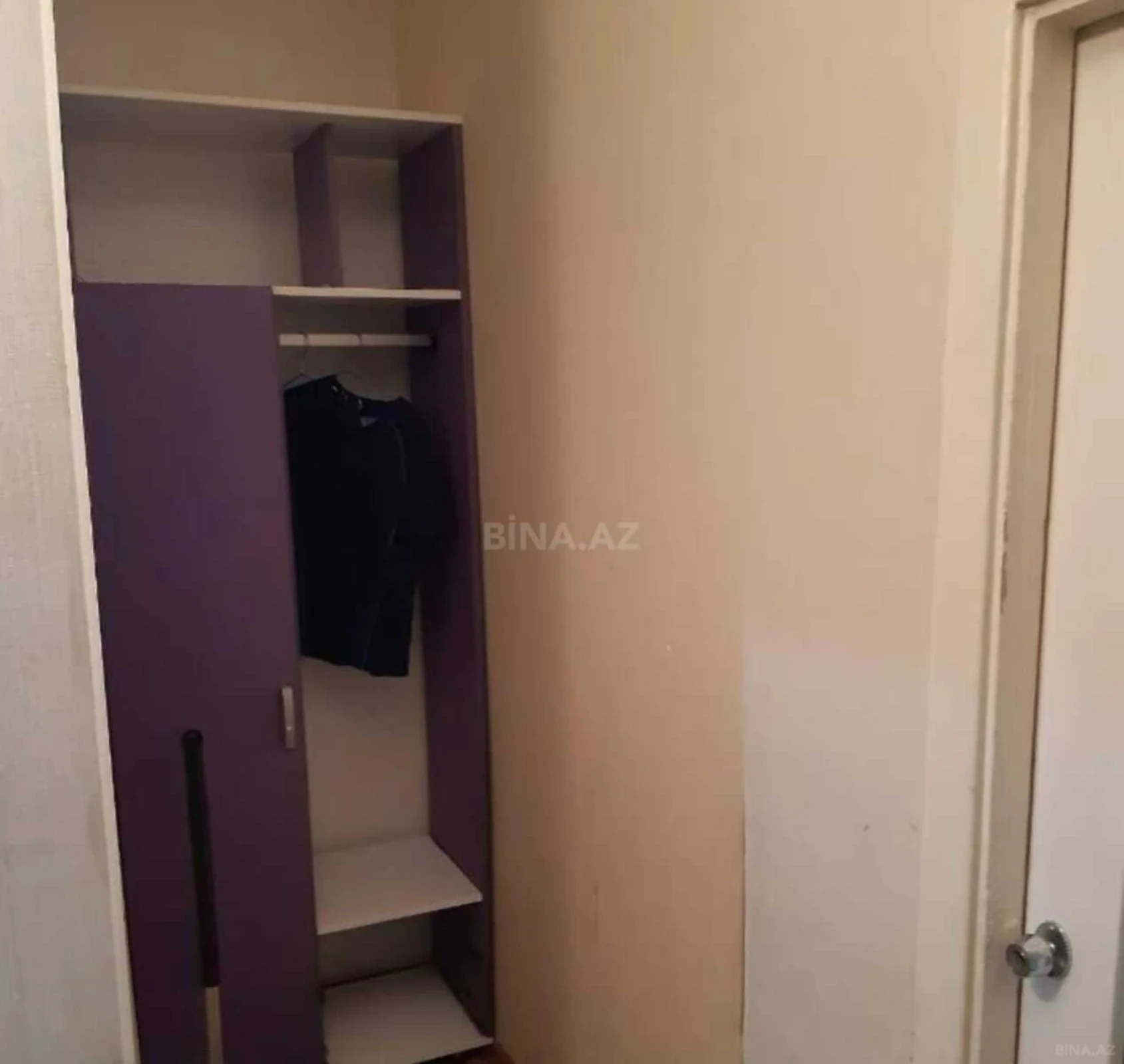 Satılır 1 otaqlı mənzil 30 m²