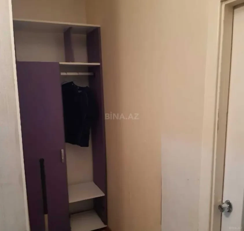 Satılır 1 otaqlı mənzil 30 m²