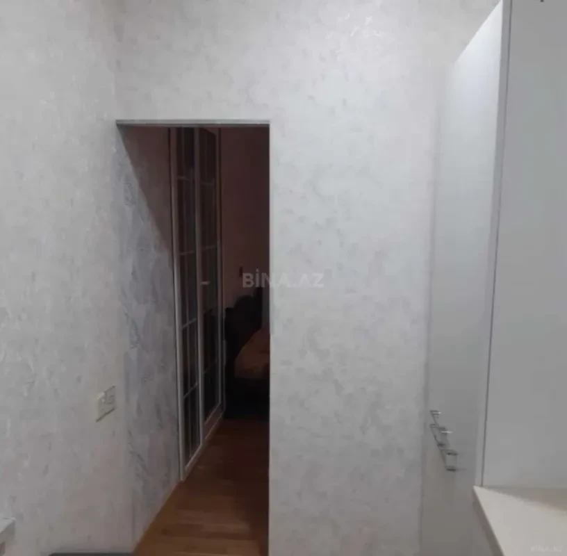 Satılır 1 otaqlı mənzil 30 m²
