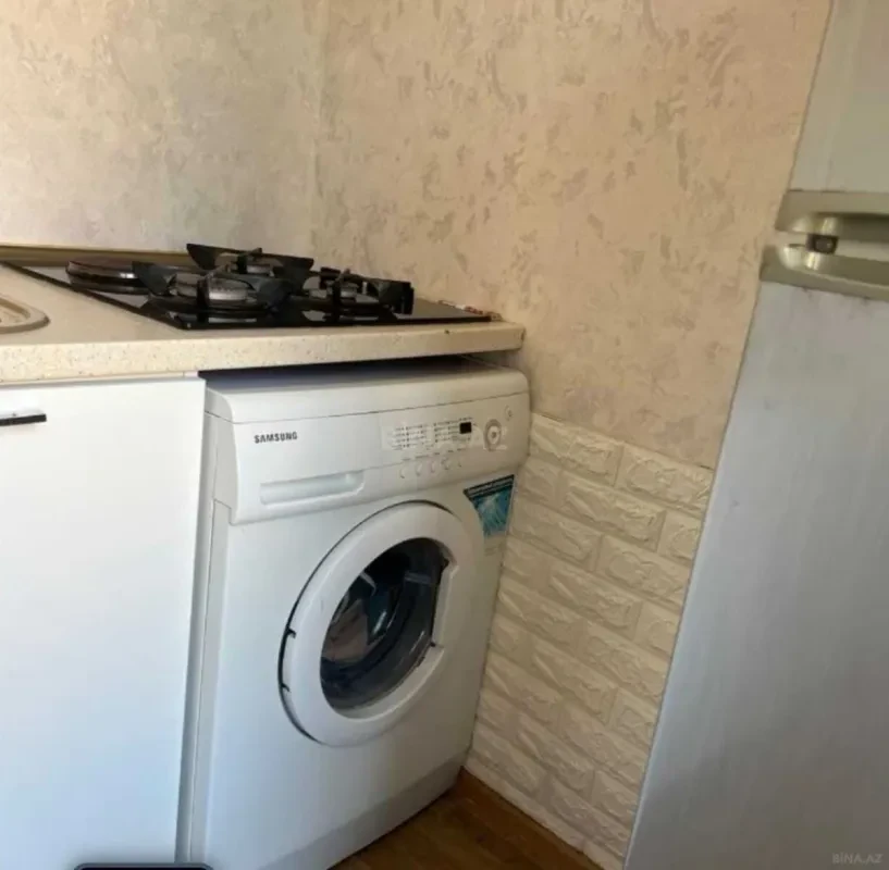 Satılır 1 otaqlı mənzil 30 m²