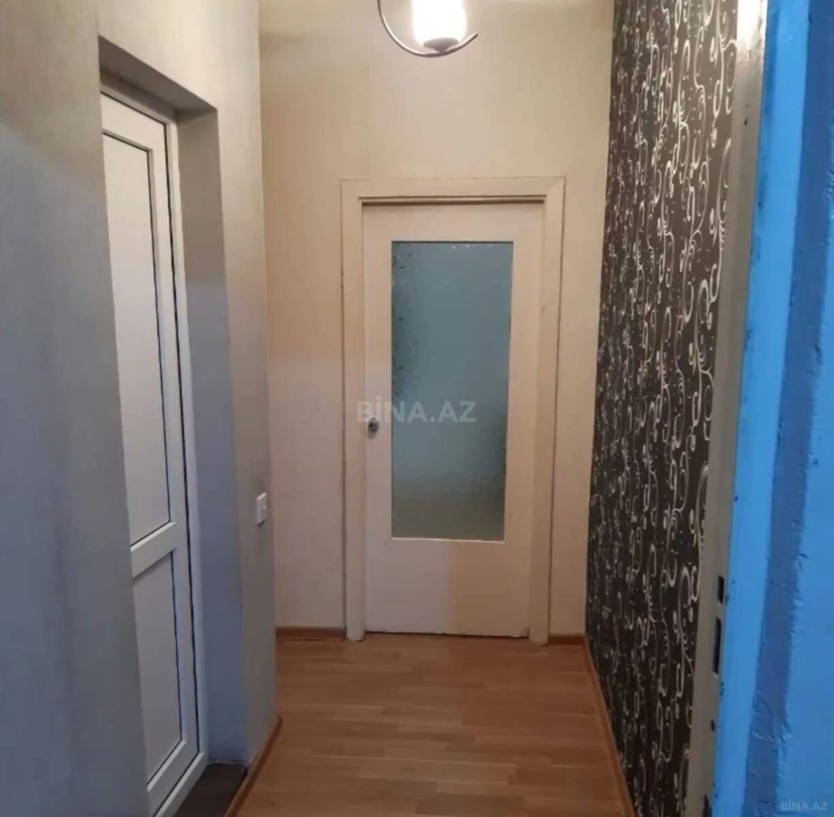 Satılır 1 otaqlı mənzil 30 m²