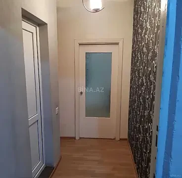Satılır 1 otaqlı mənzil 30 m²
