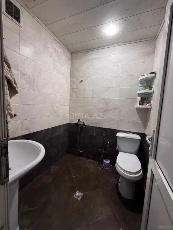 Satılır 1 otaqlı mənzil 30 m²