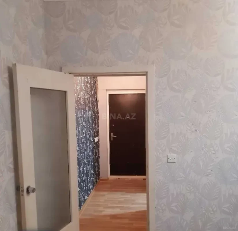 Satılır 1 otaqlı mənzil 30 m²