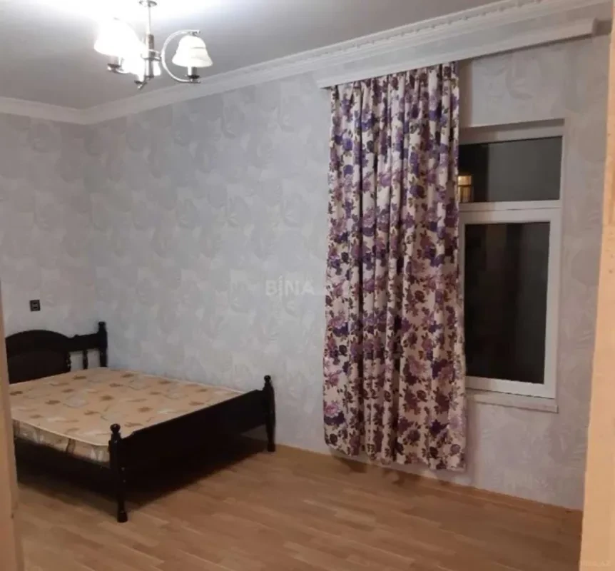 Satılır 1 otaqlı mənzil 30 m²