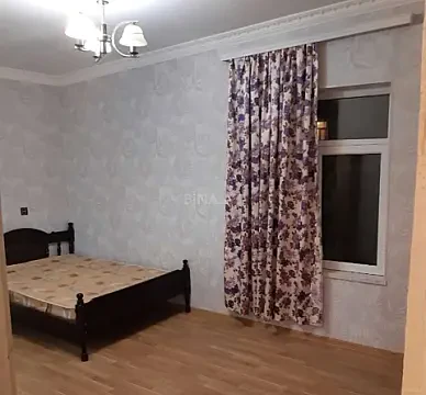 Satılır 1 otaqlı mənzil 30 m²