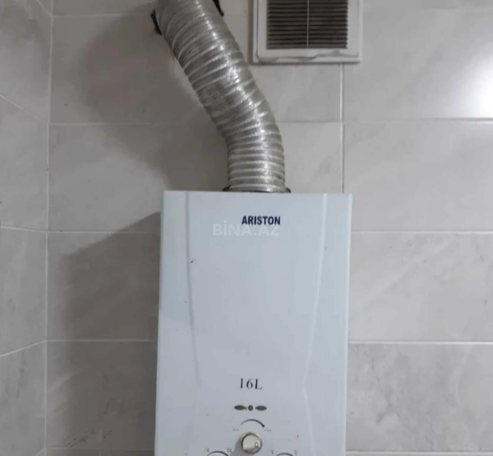 Satılır 1 otaqlı mənzil 30 m²