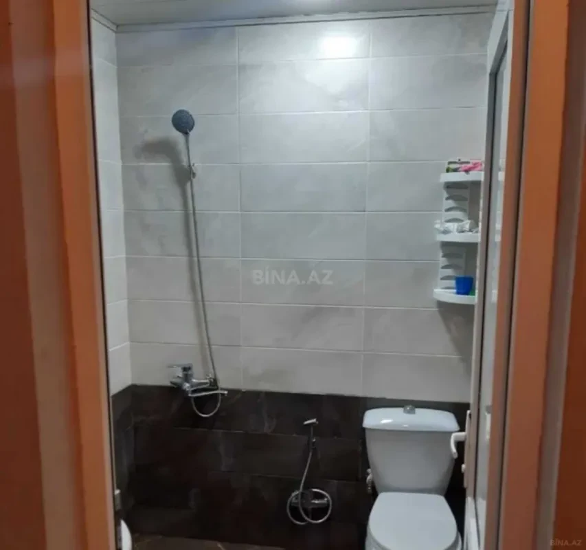 Satılır 1 otaqlı mənzil 30 m²