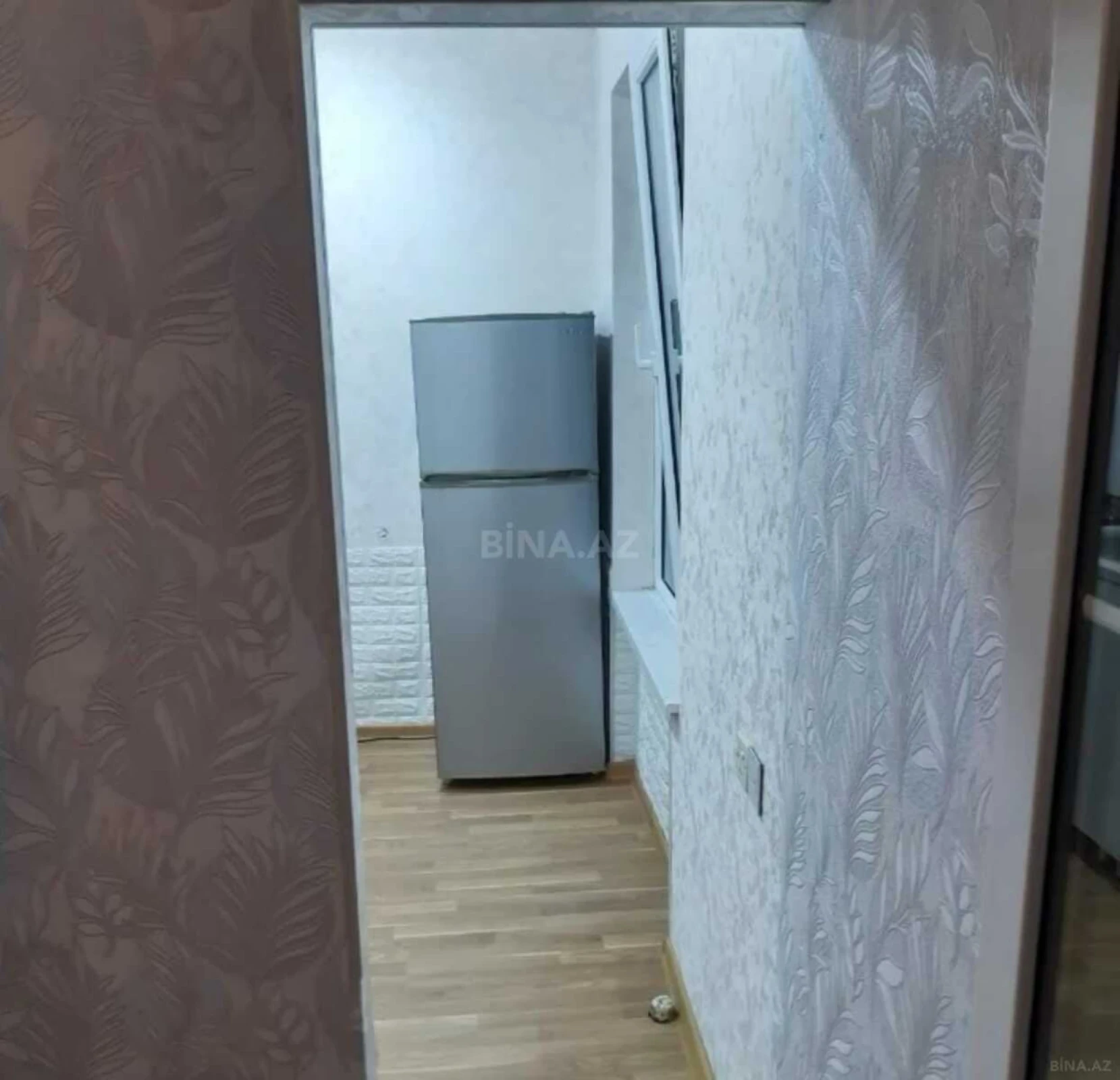 Satılır 1 otaqlı mənzil 30 m²
