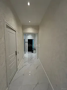 Satılır 3 otaqlı mənzil 105 m²