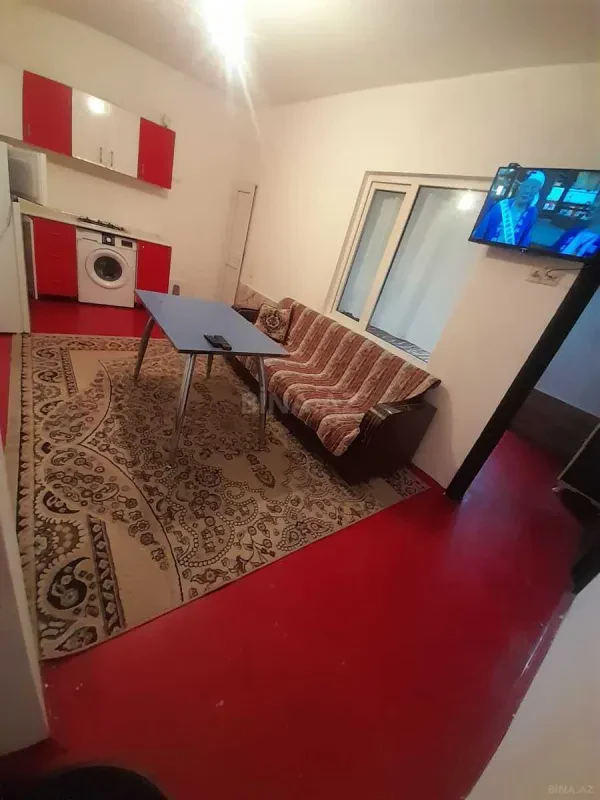Kirayə verilir 1 otaqlı həyət evi 40 m²
