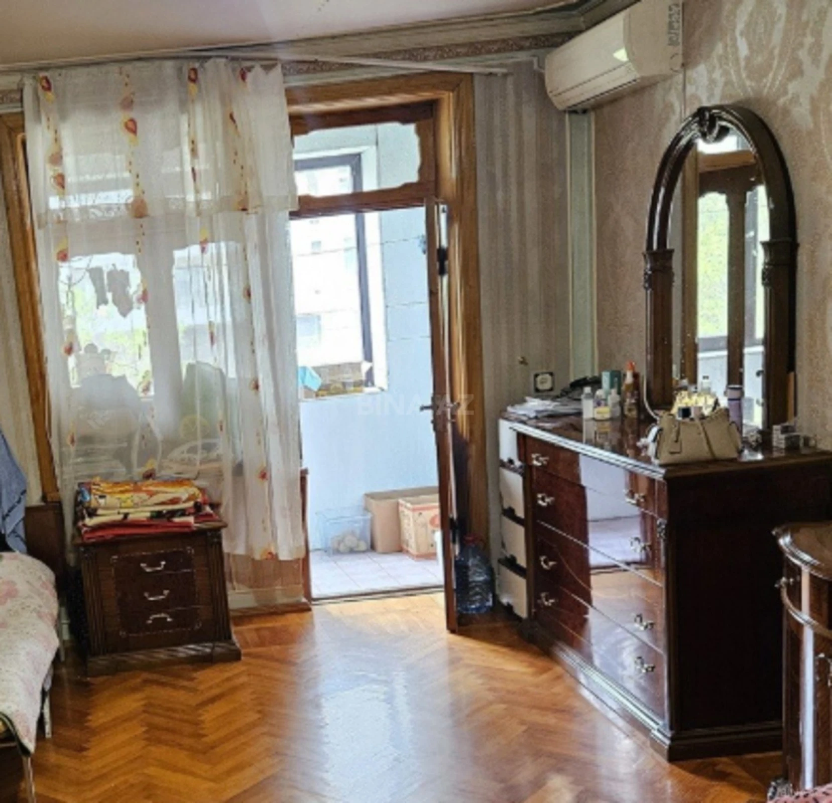 Kirayə verilir 3 otaqlı mənzil 70 m²