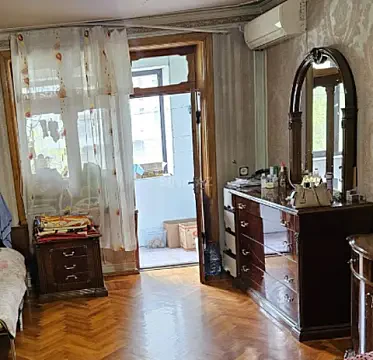 Kirayə verilir 3 otaqlı mənzil 70 m² — Bakı 3 otaq 70.00 m²