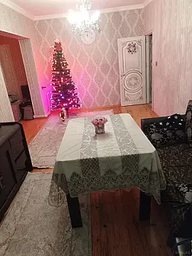 Satılır 2 otaqlı mənzil 60 m² — Bakı, Əhmədli 2 otaq 60.00 m²