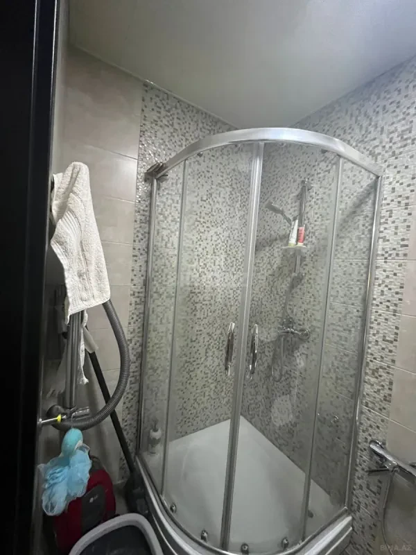 Satılır 2 otaqlı mənzil 45 m²