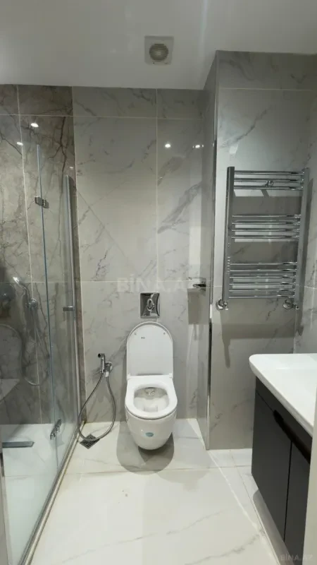 Satılır 2 otaqlı mənzil 49 m²