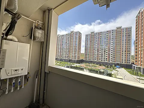 Satılır 2 otaqlı mənzil 49 m²