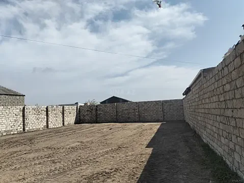 Satılır torpaq sahəsi 5 m² — Bakı 5.00 m²