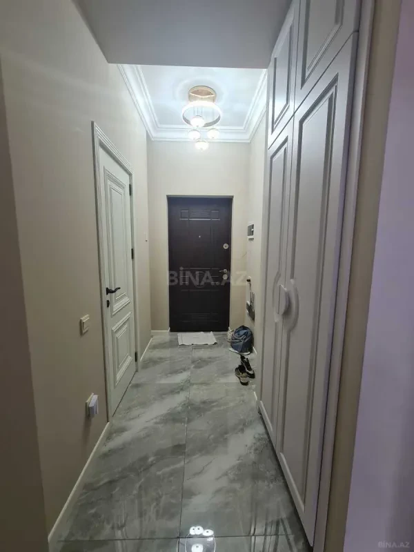 Kirayə verilir 2 otaqlı mənzil 55 m²