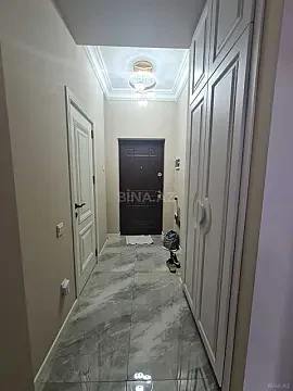 Kirayə verilir 2 otaqlı mənzil 55 m²