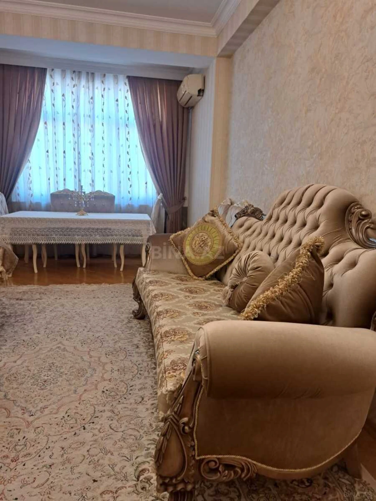 Satılır 3 otaqlı mənzil 95 m²
