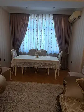 Satılır 3 otaqlı mənzil 95 m²