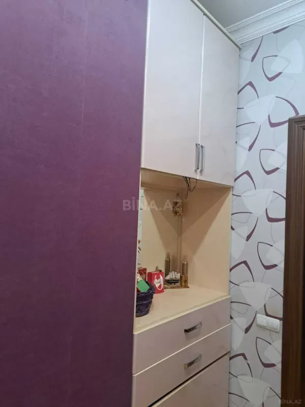 Satılır 3 otaqlı mənzil 95 m²