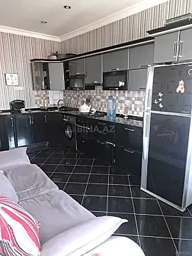 Satılır 3 otaqlı mənzil 95 m²