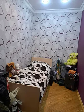 Satılır 3 otaqlı mənzil 95 m²