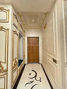 Satılır 2 otaqlı mənzil 70 m²