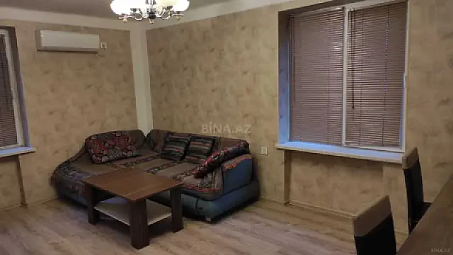 Satılır 1 otaqlı mənzil 38 m² — Bakı 1 otaq 38.00 m²