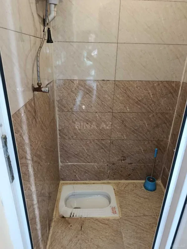 Satılır 1 otaqlı mənzil 28 m²