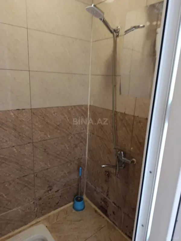 Satılır 1 otaqlı mənzil 28 m²