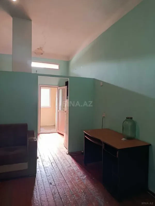 Satılır 1 otaqlı mənzil 28 m²