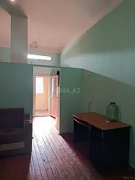 Satılır 1 otaqlı mənzil 28 m²