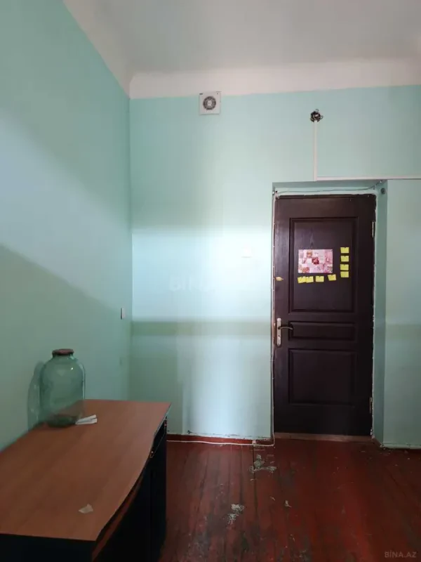 Satılır 1 otaqlı mənzil 28 m²