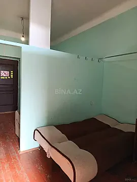 Satılır 1 otaqlı mənzil 28 m²