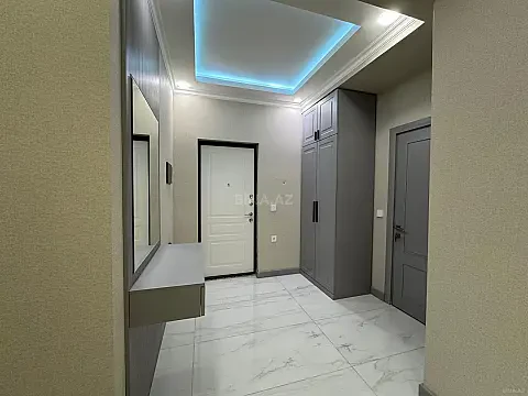 Kirayə verilir 2 otaqlı mənzil 85 m²