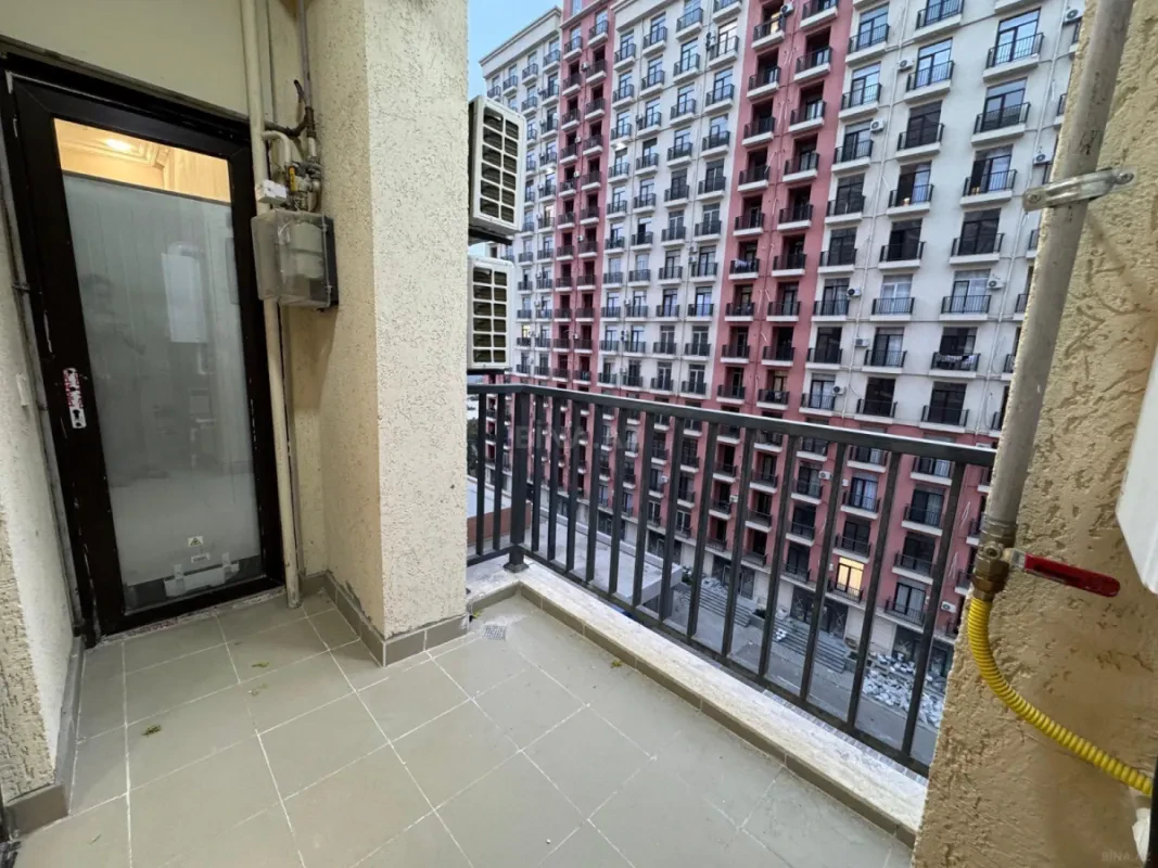 Kirayə verilir 2 otaqlı mənzil 85 m²