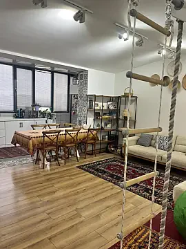 Satılır 3 otaqlı mənzil 106 m² — Bakı, Yasamal 3 otaq 106.00 m²