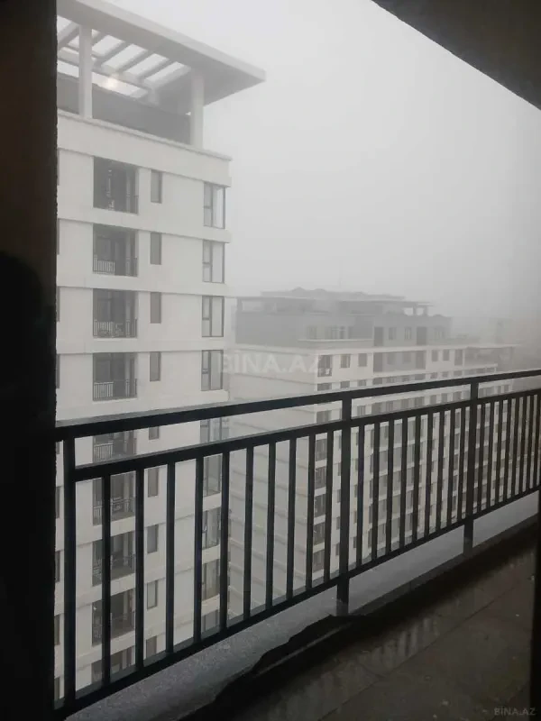 Kirayə verilir 2 otaqlı mənzil 47 m²