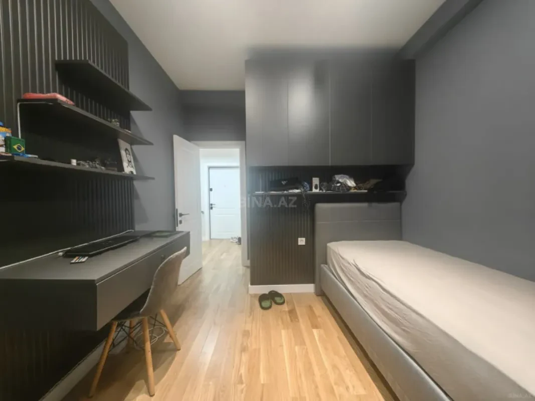 Kirayə verilir 2 otaqlı mənzil 47 m²