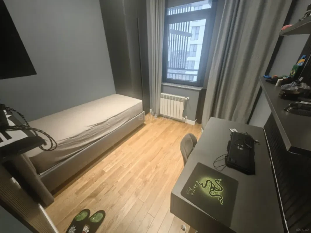 Kirayə verilir 2 otaqlı mənzil 47 m²